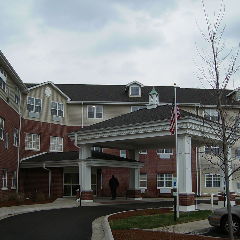 Heritage Woods of Rockford Affordable Assisted Living to Host Valentine